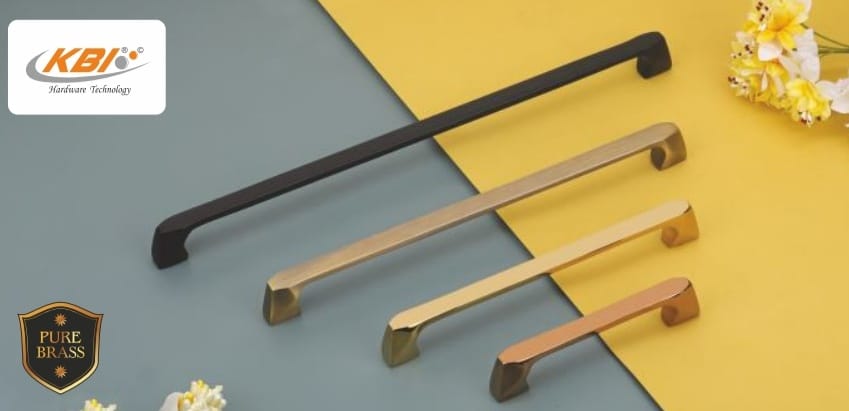 KBI-DUCATI(CABINET HANDLE)